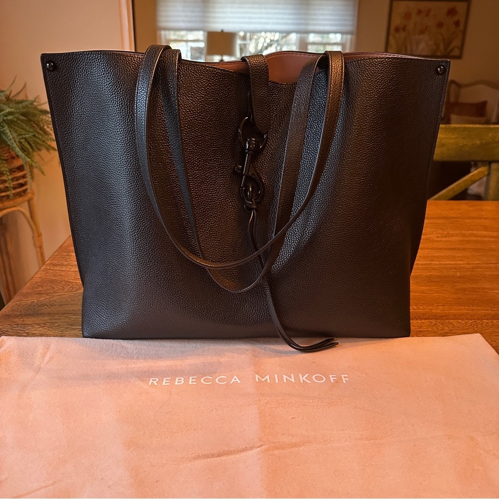 Rebecca Minkoff Megan Tote